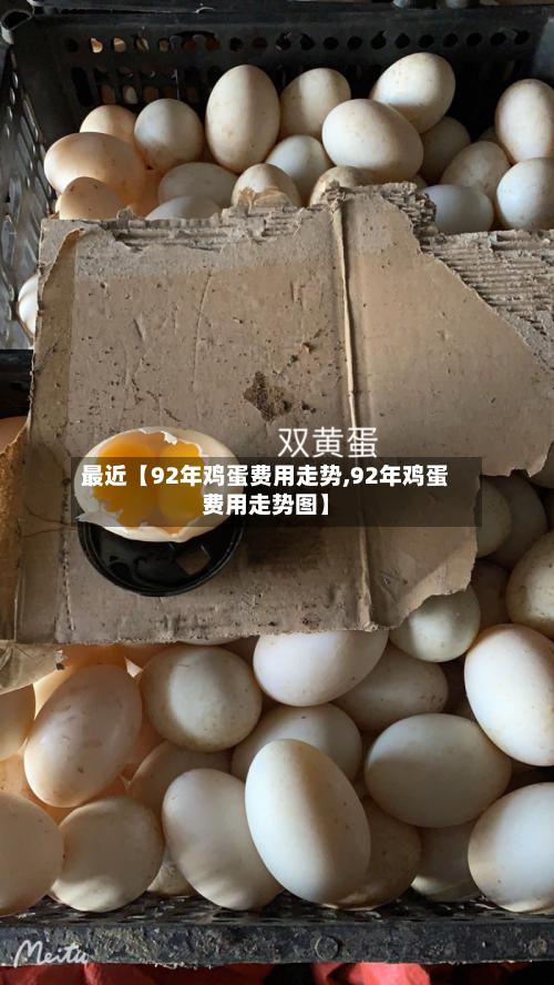 最近【92年鸡蛋费用走势,92年鸡蛋费用走势图】