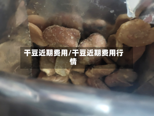 干豆近期费用/干豆近期费用行情