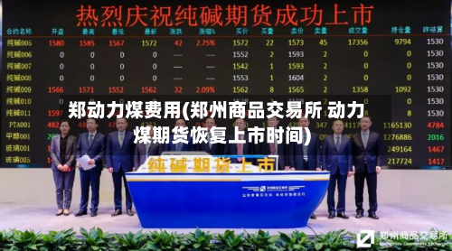 郑动力煤费用(郑州商品交易所 动力煤期货恢复上市时间)