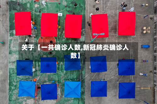 关于【一共确诊人数,新冠肺炎确诊人数】