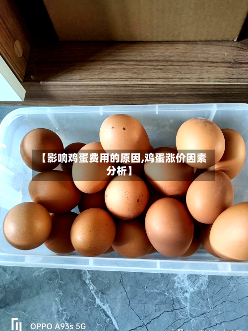 【影响鸡蛋费用的原因,鸡蛋涨价因素分析】