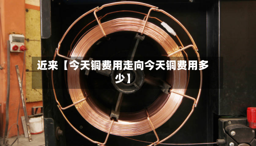 近来【今天铜费用走向今天铜费用多少】