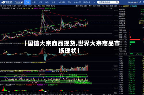 【国信大宗商品现货,世界大宗商品市场现状】