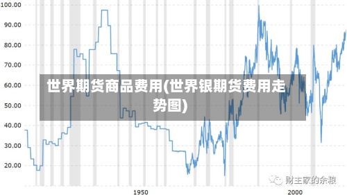 世界期货商品费用(世界银期货费用走势图)-第1张图片