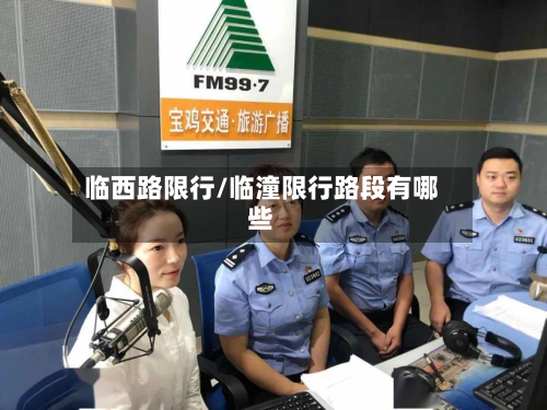 临西路限行/临潼限行路段有哪些-第1张图片