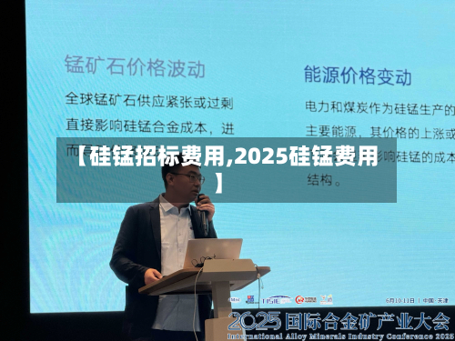【硅锰招标费用,2025硅锰费用】-第1张图片