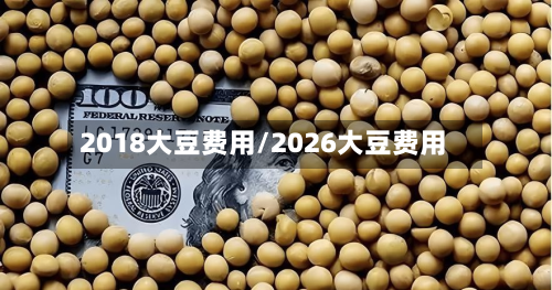2018大豆费用/2026大豆费用