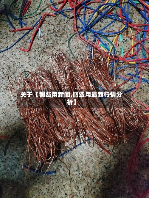 关于【铜费用新闻,铜费用最新行情分析】
