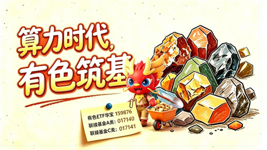 单次加息：一颗无关紧要的子弹？黄金龙头领涨，山金国际涨超3%！有色ETF华宝（159876）低开后快速拉升