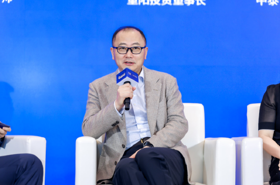 重阳投资王庆：如果超节点爆发	，有望使国内AI训练进入新周期